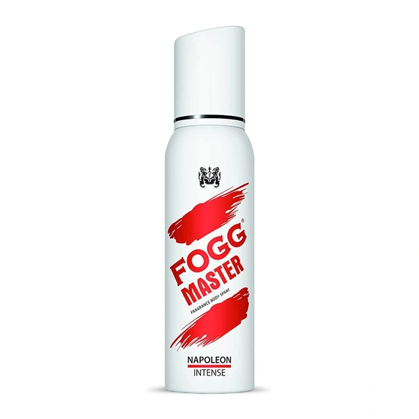 FOGG MASTER NAPOLEON - 120ML