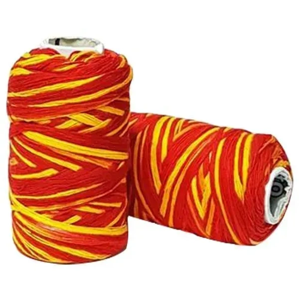 DIVYA MANGAL KALVA FANCY ROLL - 10GM