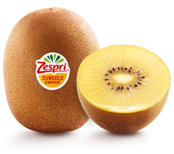 KIWI GOLD ( NEWZEALAND ) 4PC - PACK