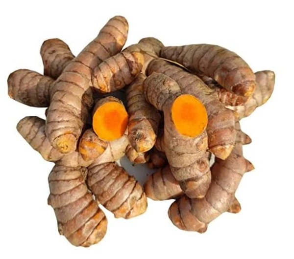 TURMRIC (KACHI HALDI) - 250 GM