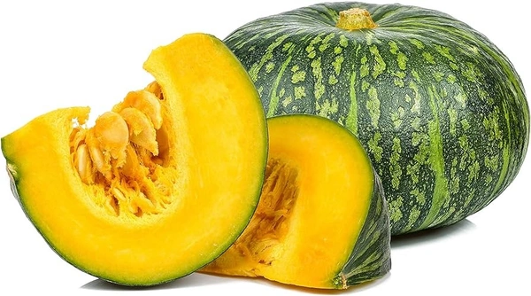 PUMPKIN (KADU) - 1 KG