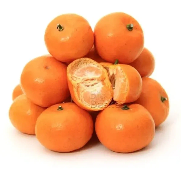 MANDARIN ORANGE ( MINI ORANGES ) - 1 KG