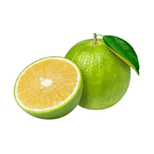 SWEET LIME (MOSAMBI) - 500 GM