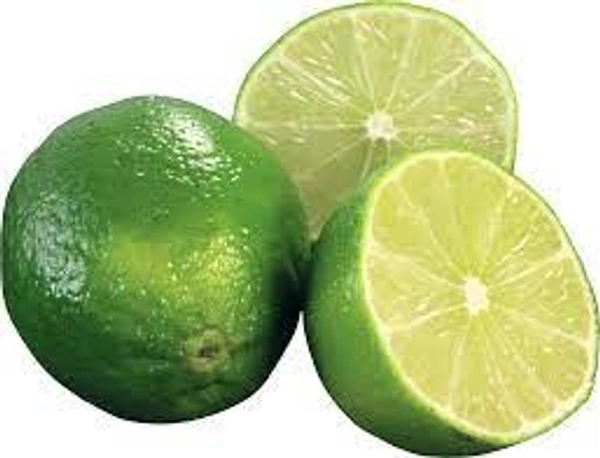 LEMON (NIMBU) - 250 GM