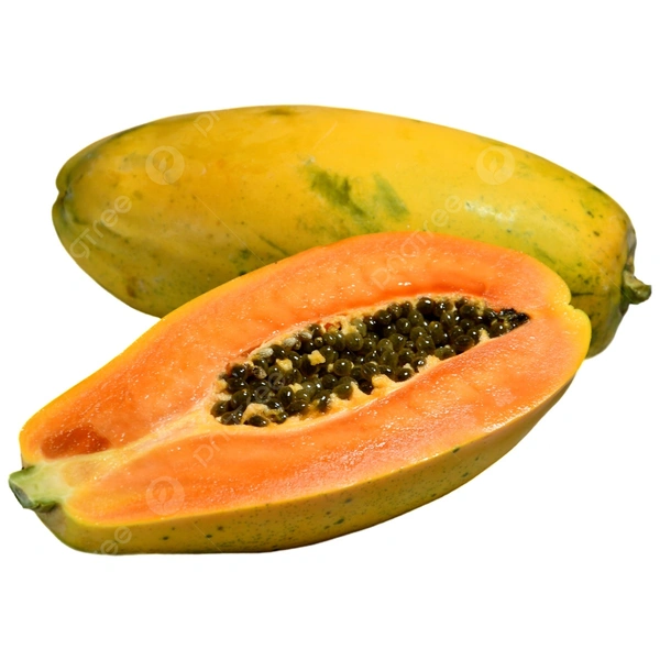 PAPAYA (PAPITA) - 1 KG
