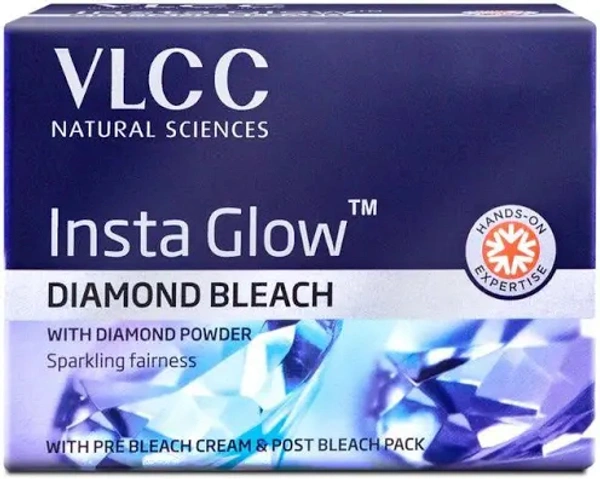 VLCC BLEACH DIAMOND - 30GM