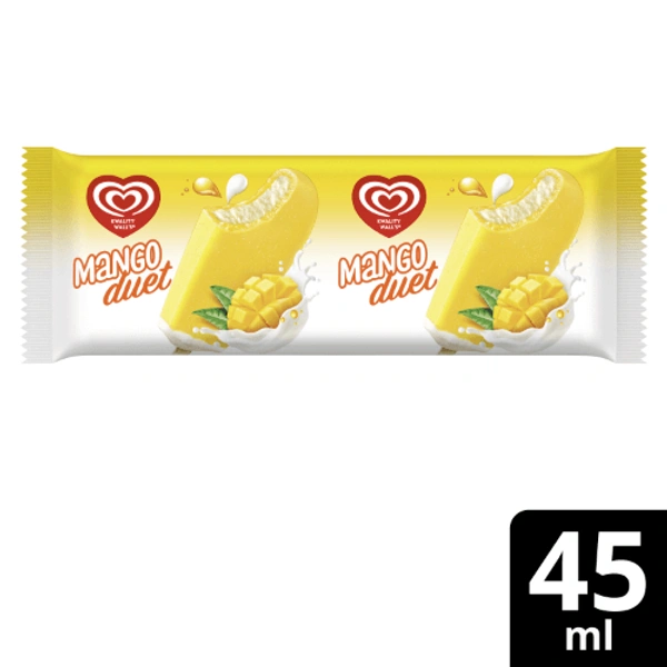 KW MANGO CANDY - 42GM
