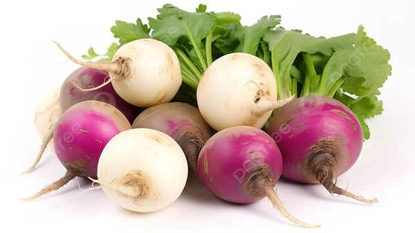 TURNIP (SHALGUM) - 1 KG