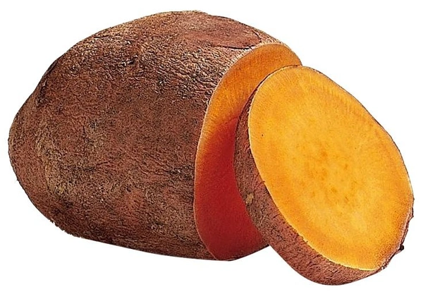 SWEET POTATO (SAKARKAND) - 1 KG