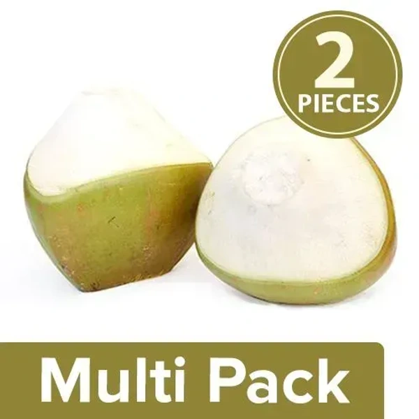 TENDER COCONUT - 2N
