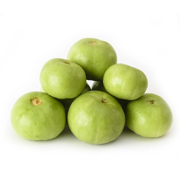TINDA (INDIAN SQUASH) - 500 GM