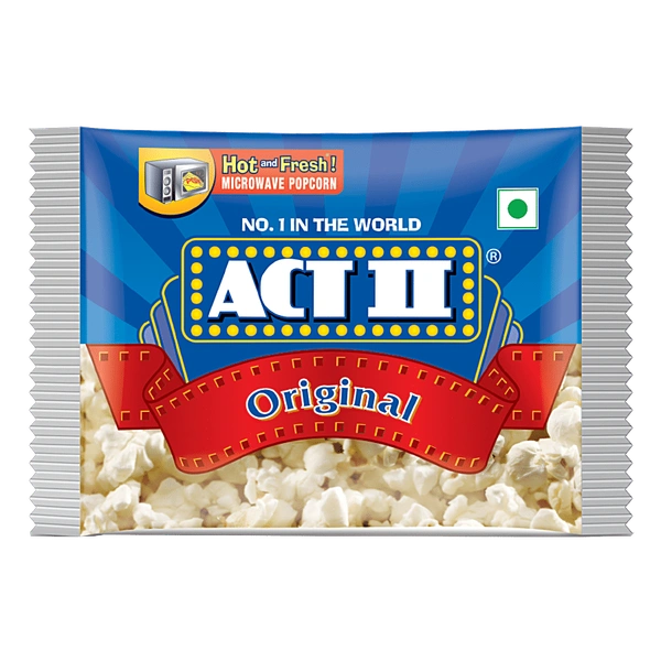 ACT2 MWPC ORIGINAL - 33GM