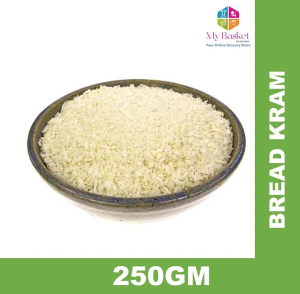 BREAD KRAM - 250GM