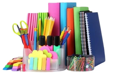 STATIONERY