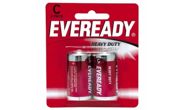 EVEREADY CELL 1035 STOVE CELL - 2N