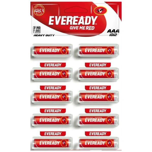 EVEREADY CELL AAA1002 - 1N