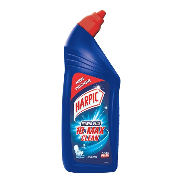 HARPIC TOILET CLNR ORG - 200ML