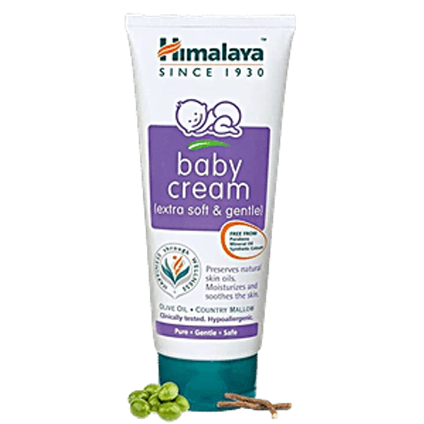 HIMALAYA BABY CRM - 100ML