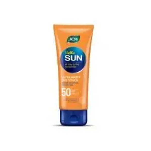 JOY SUNBLOCK SPF-40 - 60ML