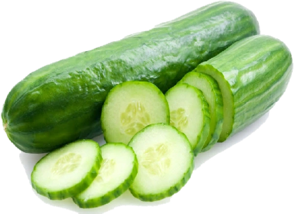 CUCUMBER (KHEERA) - 1 KG
