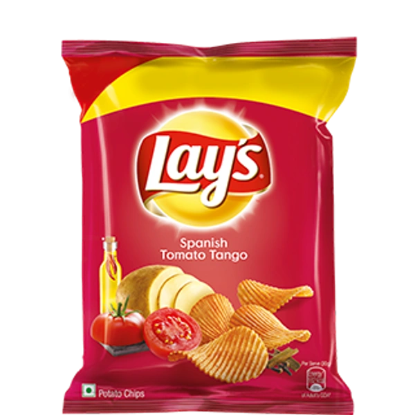 LAYS STT - 55GM
