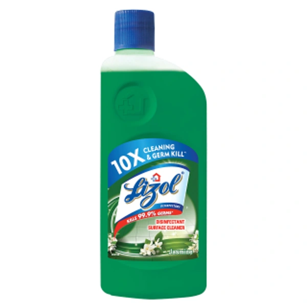 LIZOL JASMINE - 500ML