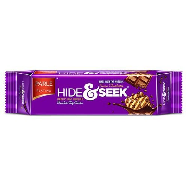 PARLE H&S CHOCOLATE - 120GM