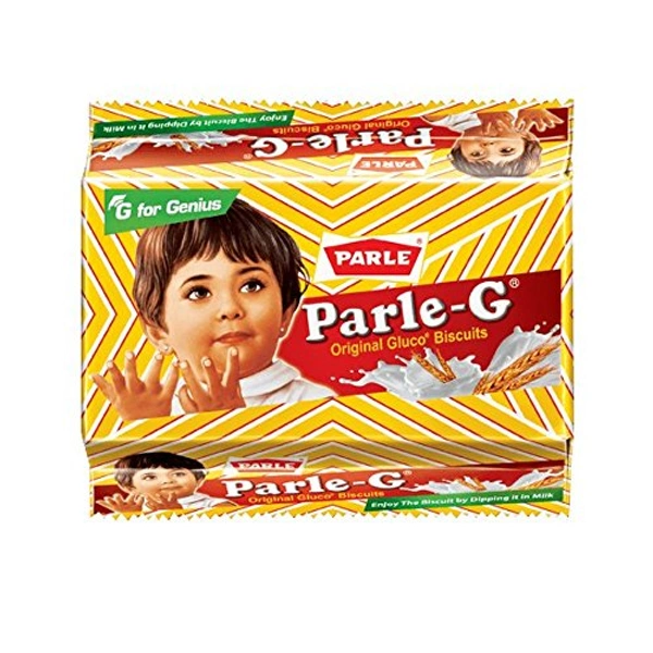PARLE-G GLUCO - 250GM