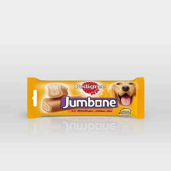 PEDIGREE JUMBONE - 200GM