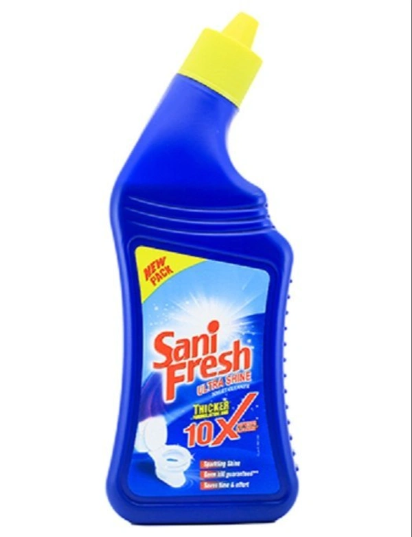 SANI FRESH TOLT CLNR - 200ML