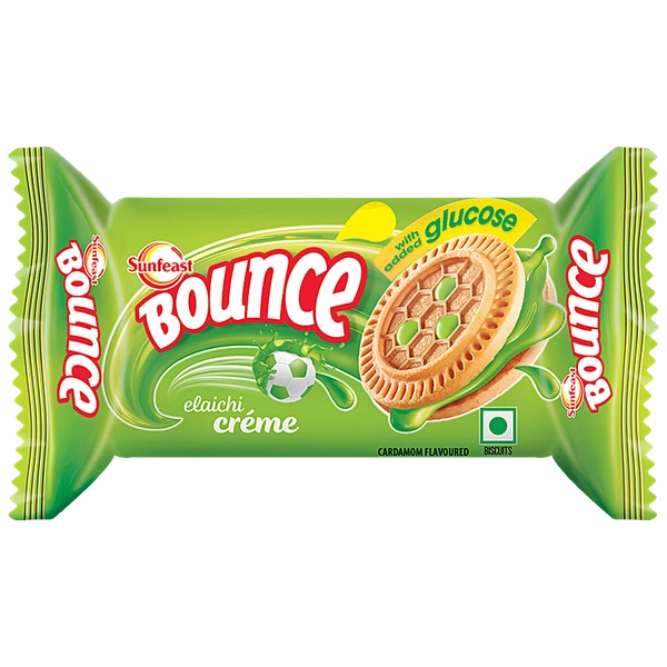 SUNFEAST BOUNCE ELAICHI - 69GM