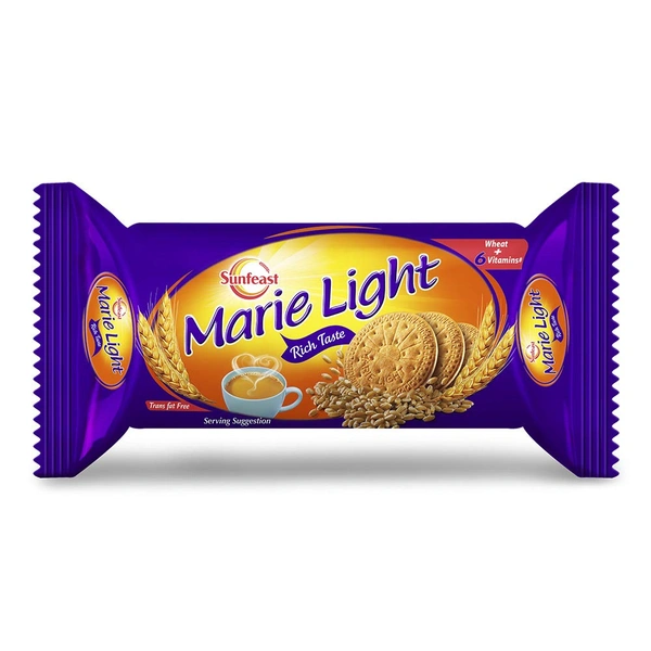 SUNFEAST MARIE LIGHT - 85GM