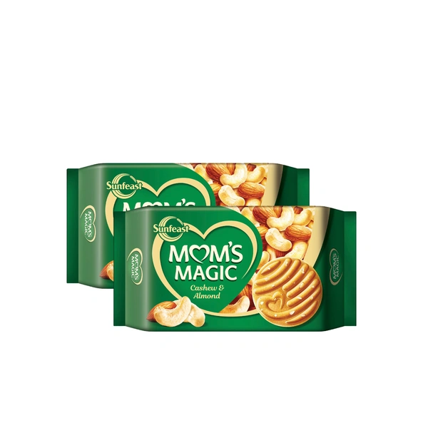 SUNFEAST MOMS CASHEW & ALMD - 75G