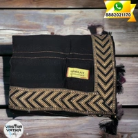SHOLAY - Black