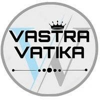 VASTRA VATIKA - Logo