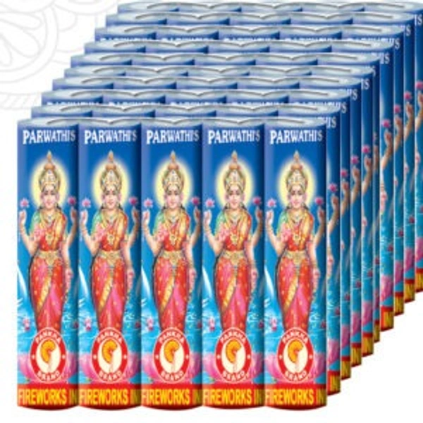 5" DELUXE LAKSHMI
