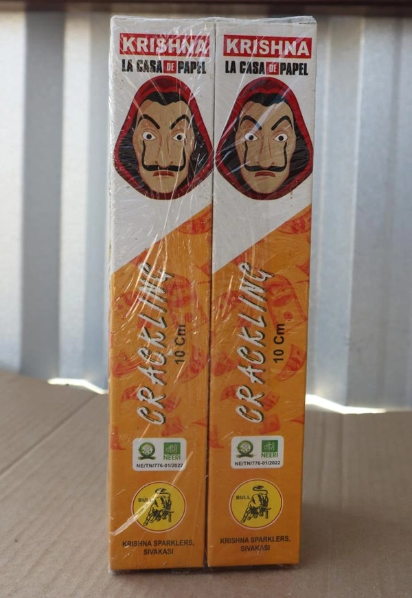 10 CM COLOUR