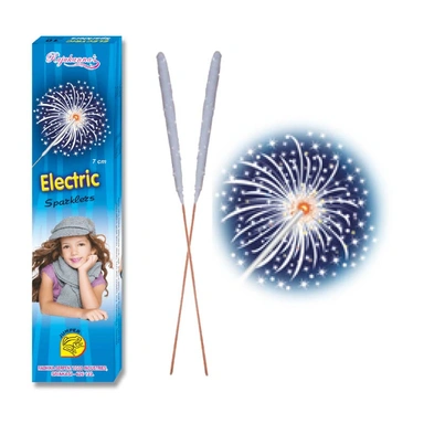 SPARKLERS