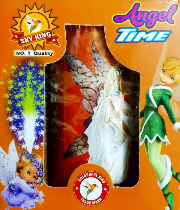 Angel Time 