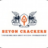 Seyon Crackers  - Logo