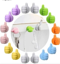 Silicon Thumb Hook  - Edward, Small