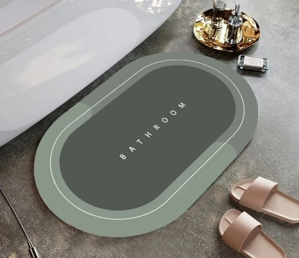 Water Absorbing Mat  - Alto, 60×40