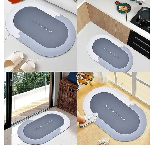 Water Absorbing Mat  - Alto, 60×40