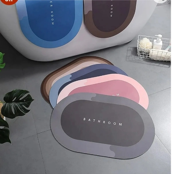 Water Absorbing Mat  - Alto, 60×40
