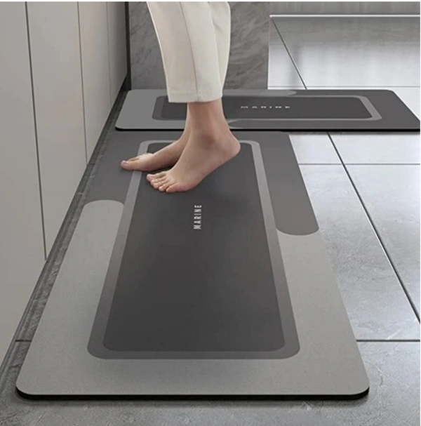 Kitchen Mat  - Nobel, 120Cm - 60 Cm