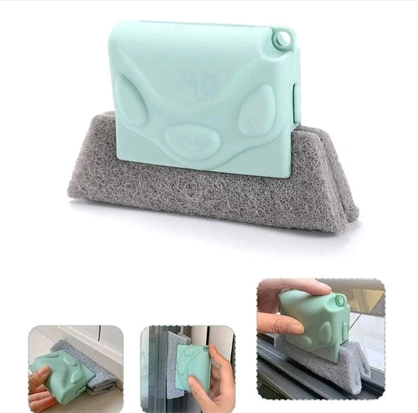 Megic Window Brush - Nobel