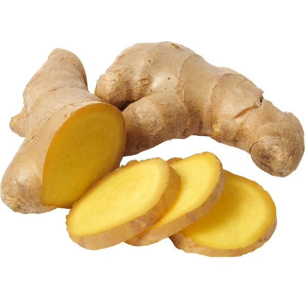 GINGER OLD (अदरक पुराना) - 500g