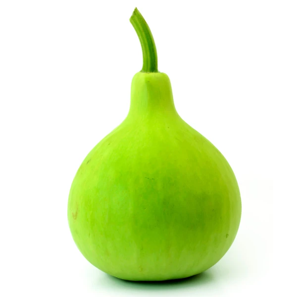 APPLE GOURD (सेब लौकी)  - 1KG