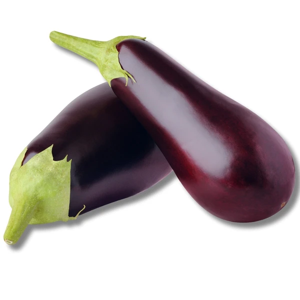 AUBERGINE (बैगन काले ) - 2KG