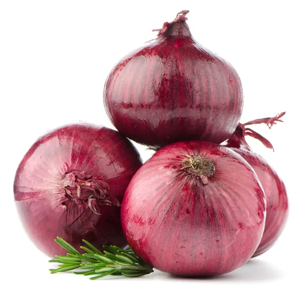 ONION NEW (प्याज नया) - 2kg